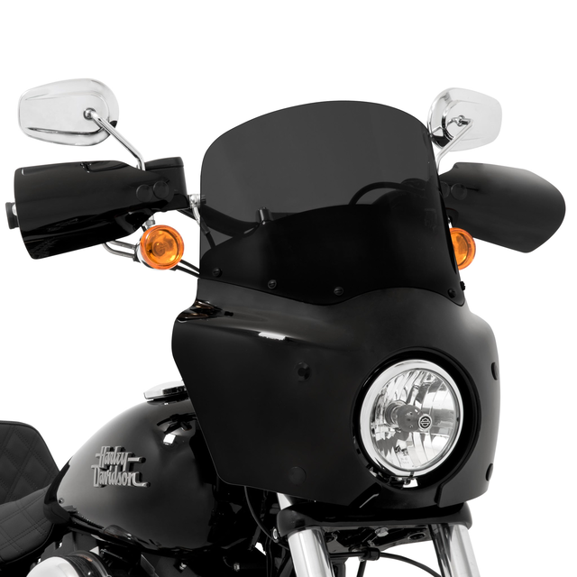 Standard Windshields for Road Warrior® Fairing
