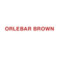 Orlebar Brown logo