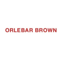 Orlebar Brown logo