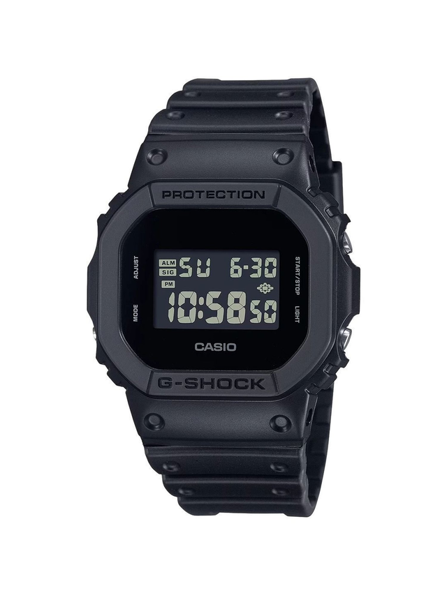 Casio DW-5600UBB-1DR G-Shock Digital Watch for Men