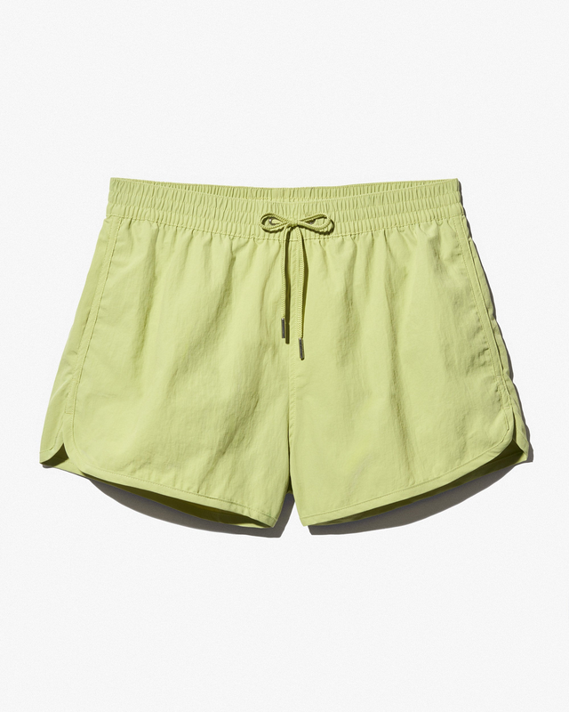 Swim Shorts