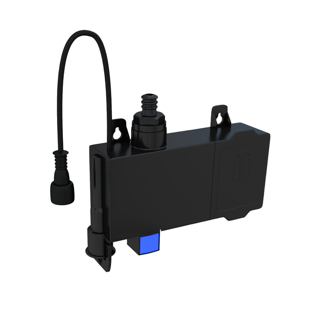 Flow Faucet Black Box