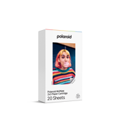 Polaroid Hi·Print 2x3 Paper Cartridge Generation 2 - 20 Sheets