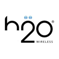 H2O Wireless logo