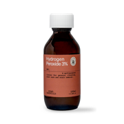 Home Essentials Hydrogen Peroxide 10vol 3% 100ml