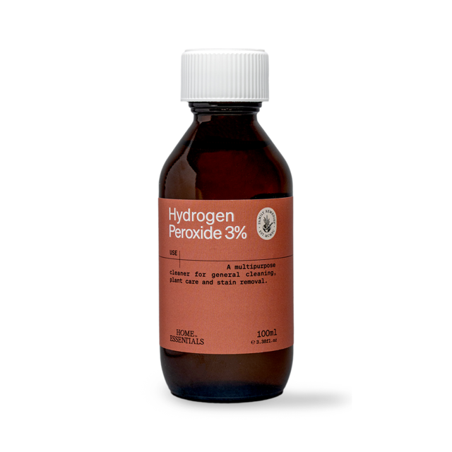 Home Essentials Hydrogen Peroxide 10vol 3% 100ml