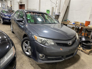 POWER STEERING PUMP Toyota Camry 2012 12 2013 13 2014 14 - 1272852