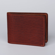 Lanier Premium Bison Bifold