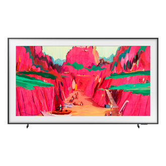 65" The Frame Pro 4K Vision AI Smart TV (2025)