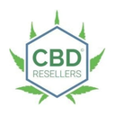 CBDResellers logo