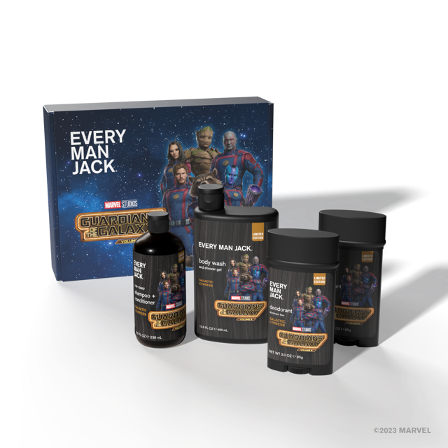 Guardians of the Galaxy Vol.3 Collector's Edition