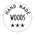 Woods Cues logo