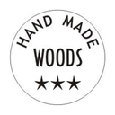 Woods Cues logo