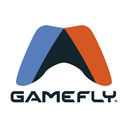 GameFly logo