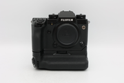 Used Fujifilm X-H1/ VPB-XH1 (G)
