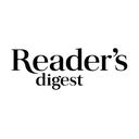 Reader's Digest Magazine logo