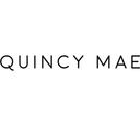 Quincy Mae logo