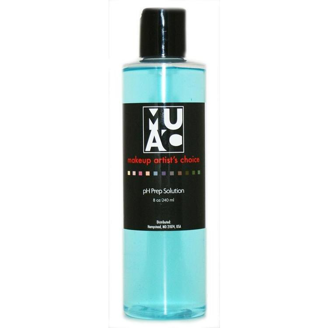 pH Prep Solution - Stand Alone 8 oz bottle