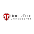 UnderTech UnderCover logo