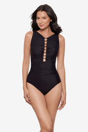Swizzle One Piece