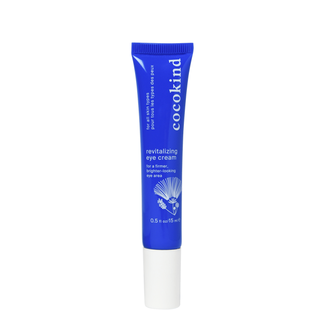 revitalizing eye cream