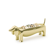 Dachsie Ring Holder