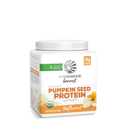 Pumpkin Seed Protein