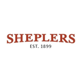 Sheplers logo