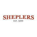 Sheplers logo