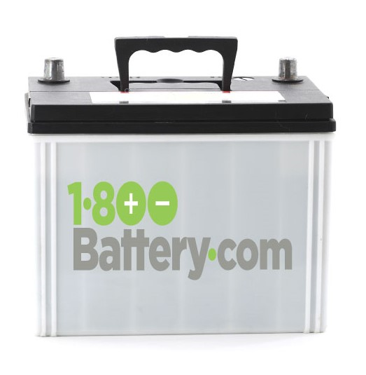 Car Battery Delivery and Installation