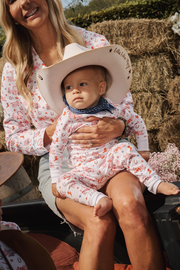 Kids Piggy Up Pajamas