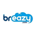 Breazy logo