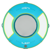 iLAND® by iROCKER 6' Round Float
