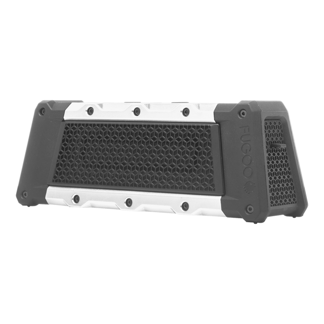 TOUGH 2.0 Rugged Outdoor Bluetooth® speaker