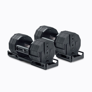 REP x PÉPIN FAST Series Adjustable Dumbbell