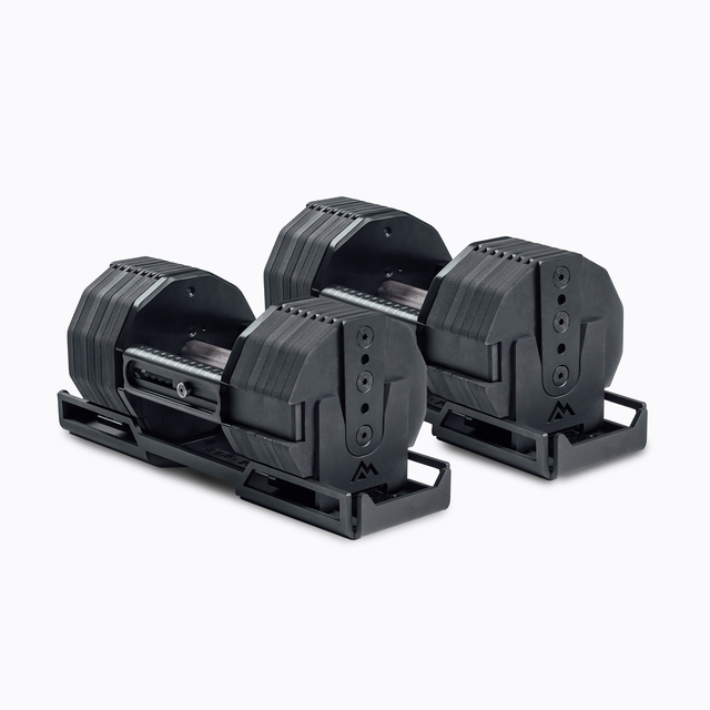REP x PÉPIN FAST Series Adjustable Dumbbell