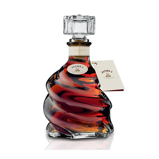 Torres Jaime I Brandy