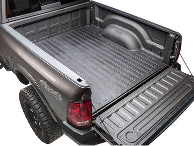 Boomerang Rubber Truck Bed Mat