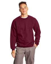 Hanes Ultimate Cotton Crewneck Sweatshirt