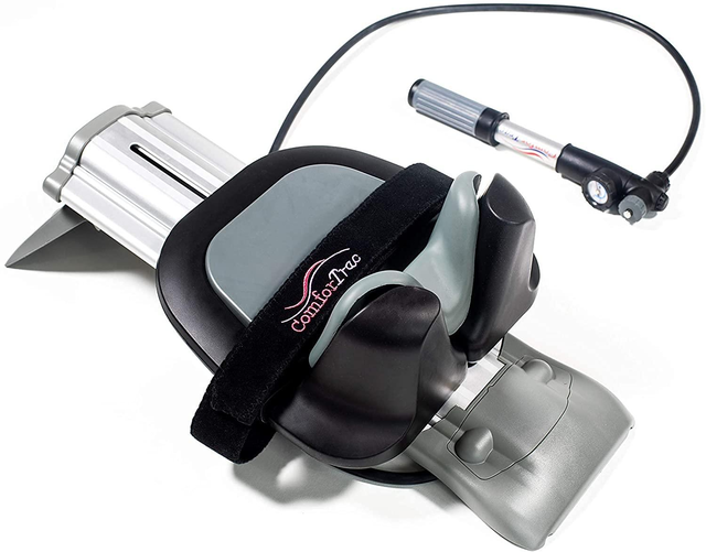ComforTrac Cervical Traction Device