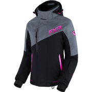 FXR Women's Edge Jacket