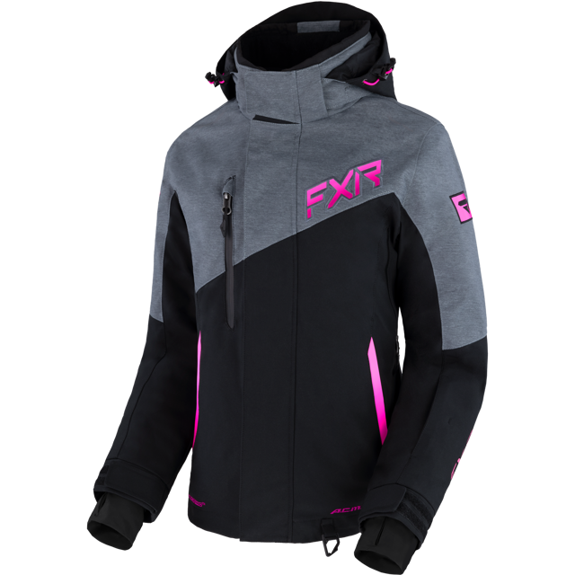 FXR Women's Edge Jacket