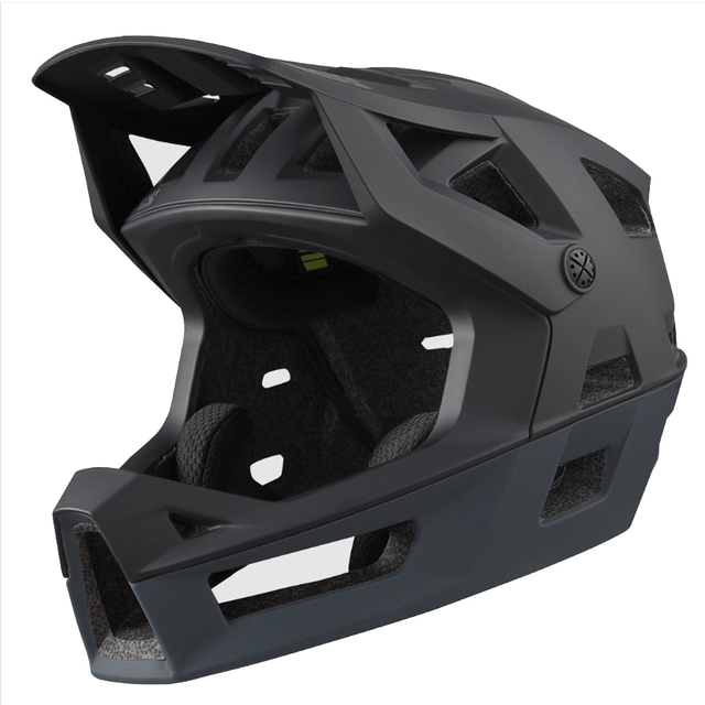 iXS Trigger Full Face Helmet - Non MIPS