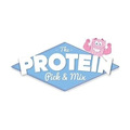 The Protein Pick and Mix logo