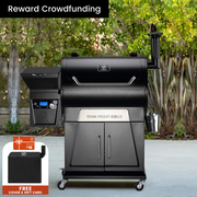 FLAGSHIP 700D3 - 2024 UPGRADE