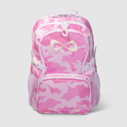 Limited Time Backpacks - Pink Camo Classic