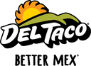 Del Taco logo
