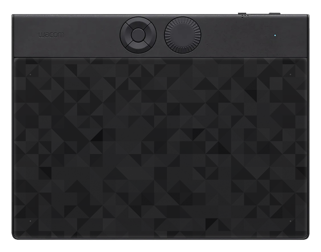 Wacom CTL-472 One (Cover)
