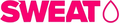SWEAT logo