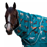 Shires Tempest Original Lite Neck Cover